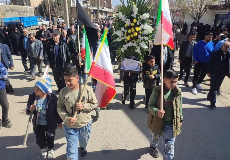 اخبار استان همدان , اخبار نهاوند , جنگ تحمیلی , 