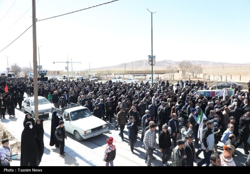 اخبار استان چهارمحال و بختیاری , اخبار شهرکرد , شهید , 