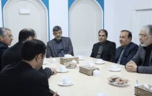 کارگروه ارتقای سرمایه اجتماعی برای تقویت همبستگی ملی تشکیل شد