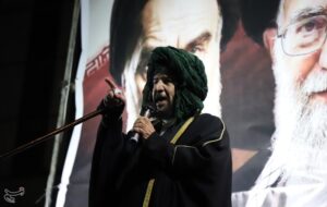 کردستان جولانگاه ضدانقلاب نیست/از رهبر انقلاب تبعیت و حمایت می‌کنیم