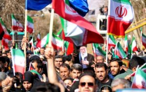 کرمانشاه آماده خلق حماسه‌ای تازه در یوم‌الله قدس