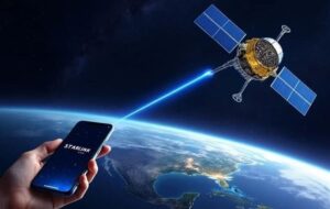 کشف تجهیزات اینترنت ماهواره‌ای استارلینک در یزد