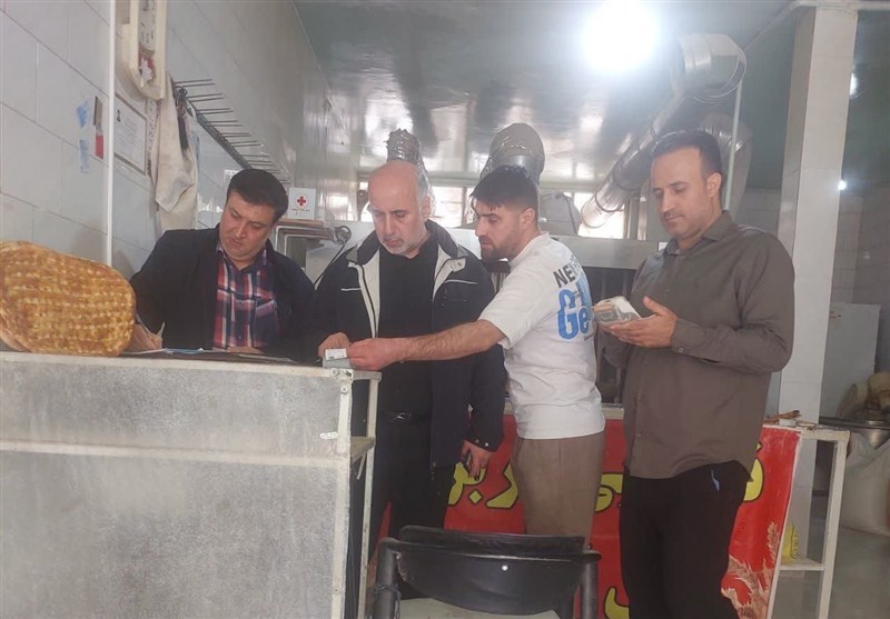 اخبار اسلامشهر , تعطیلات نوروزی , وزارت صمت , بازار , گران‌فروشی , جنگ , 