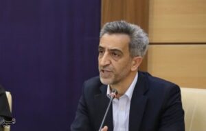 کشور سیستم‌محور با شهادت فرماندهان متوقف نمی‌شود