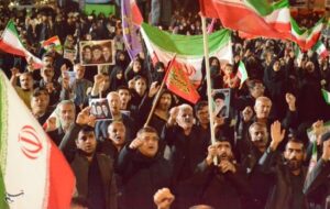 کهگیلویه حماسه بیعت با رهبری را جاودانه کرد + تصاویر