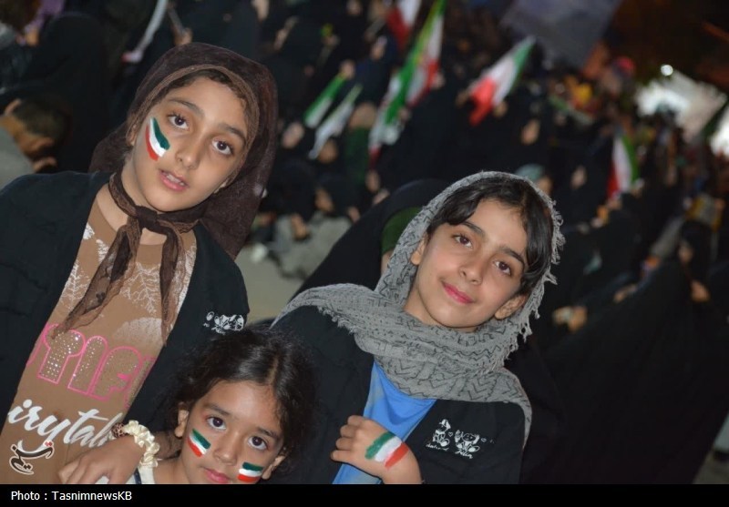 اخبار استان کهگیلویه و بویراحمد , اخبار کهگیلویه , آیت الله سید مجتبی خامنه‌ای , رهبر انقلاب , 