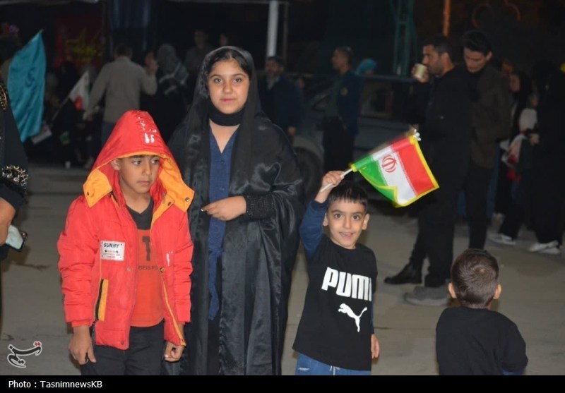 اخبار استان کهگیلویه و بویراحمد , اخبار کهگیلویه , آیت الله سید مجتبی خامنه‌ای , رهبر انقلاب , 