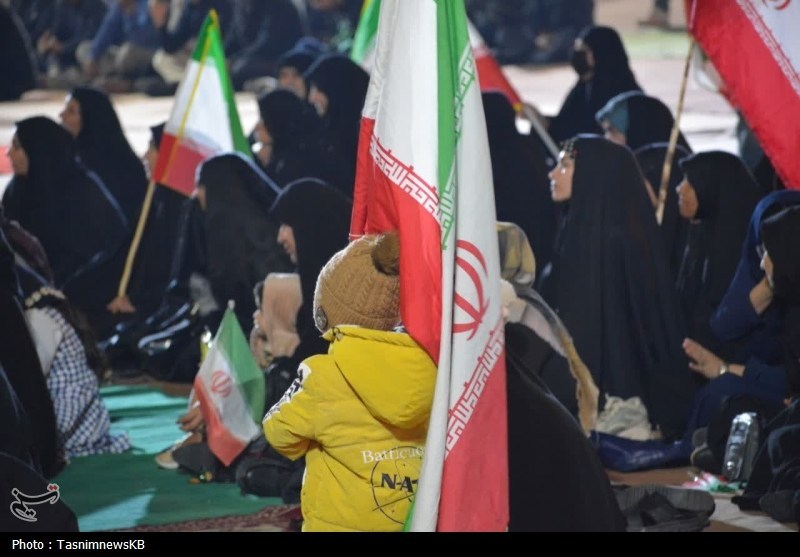 اخبار استان کهگیلویه و بویراحمد , اخبار کهگیلویه , آیت الله سید مجتبی خامنه‌ای , رهبر انقلاب , 