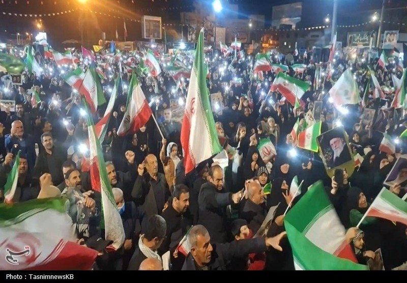 اخبار استان کهگیلویه و بویراحمد , اخبار کهگیلویه , آیت الله سید مجتبی خامنه‌ای , رهبر انقلاب , 