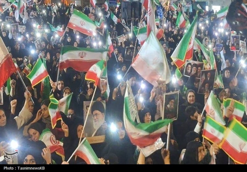 اخبار استان کهگیلویه و بویراحمد , اخبار کهگیلویه , آیت الله سید مجتبی خامنه‌ای , رهبر انقلاب , 