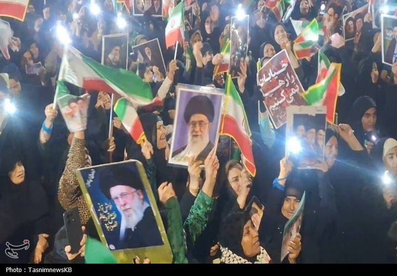 اخبار استان کهگیلویه و بویراحمد , اخبار کهگیلویه , آیت الله سید مجتبی خامنه‌ای , رهبر انقلاب , 