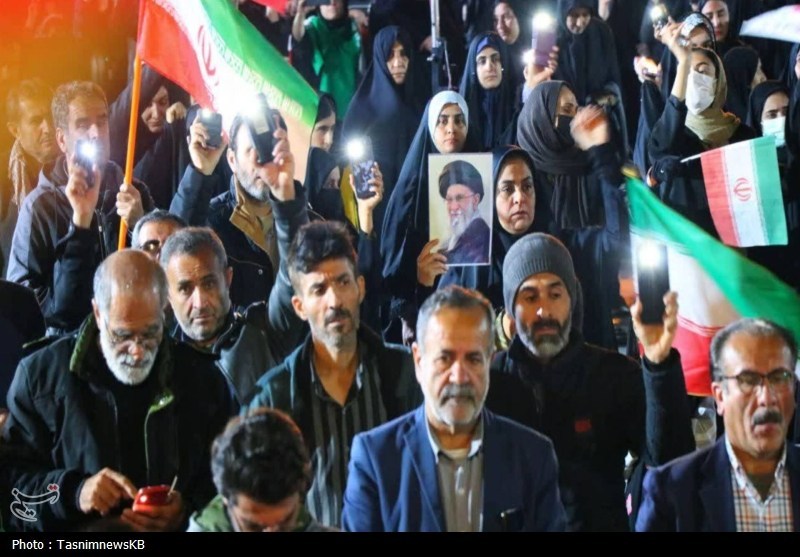 اخبار استان کهگیلویه و بویراحمد , اخبار کهگیلویه , رهبر انقلاب , آیت الله سید مجتبی خامنه‌ای , 