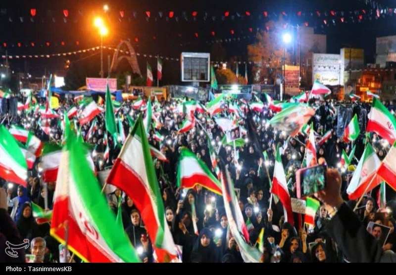 اخبار استان کهگیلویه و بویراحمد , اخبار کهگیلویه , رهبر انقلاب , آیت الله سید مجتبی خامنه‌ای , 