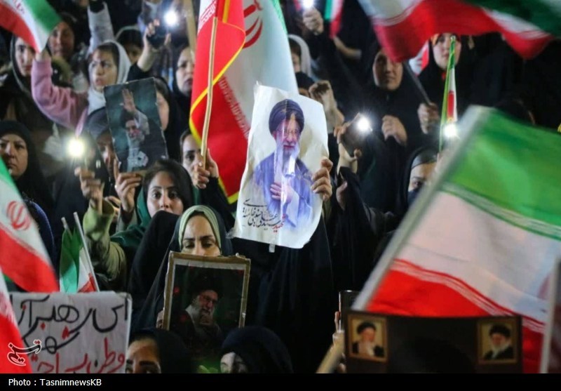 اخبار استان کهگیلویه و بویراحمد , اخبار کهگیلویه , رهبر انقلاب , آیت الله سید مجتبی خامنه‌ای , 