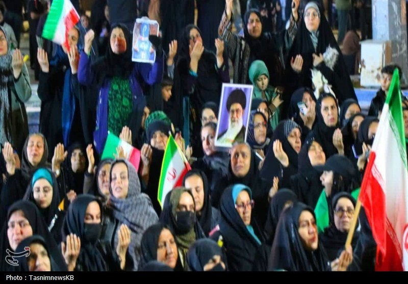 اخبار استان کهگیلویه و بویراحمد , اخبار کهگیلویه , رهبر انقلاب , آیت الله سید مجتبی خامنه‌ای , 