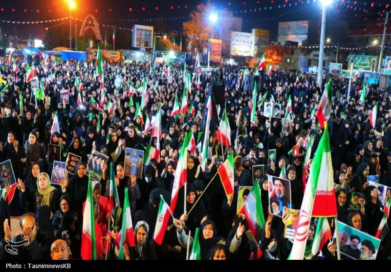 اخبار استان کهگیلویه و بویراحمد , اخبار کهگیلویه , رهبر انقلاب , آیت الله سید مجتبی خامنه‌ای , 