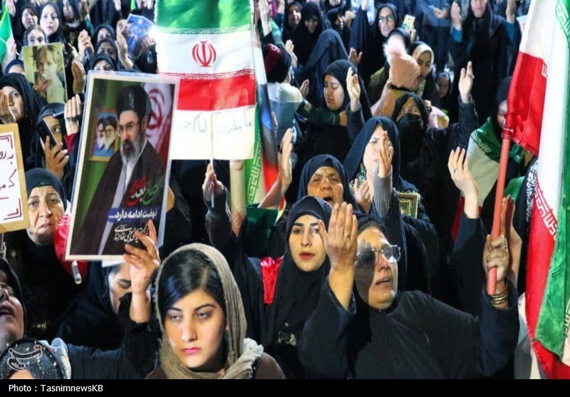 اخبار استان کهگیلویه و بویراحمد , اخبار کهگیلویه , رهبر انقلاب , آیت الله سید مجتبی خامنه‌ای , 