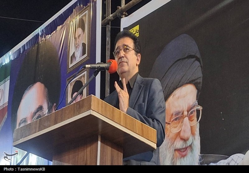 اخبار استان کهگیلویه و بویراحمد , اخبار کهگیلویه , رهبر انقلاب , آیت الله سید مجتبی خامنه‌ای , 