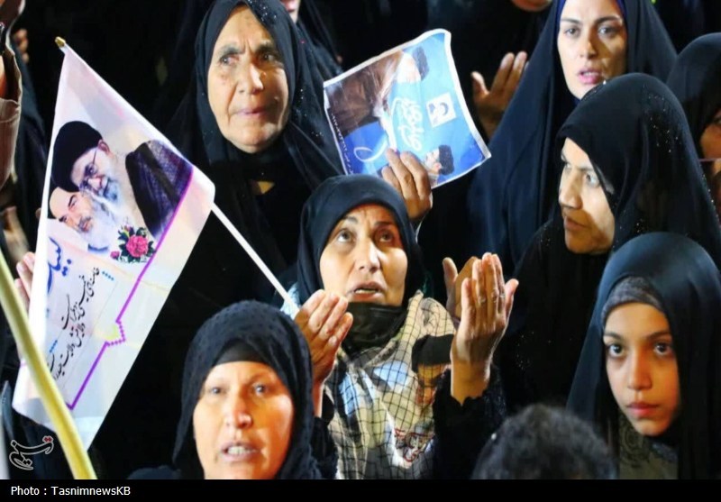 اخبار استان کهگیلویه و بویراحمد , اخبار کهگیلویه , رهبر انقلاب , آیت الله سید مجتبی خامنه‌ای , 