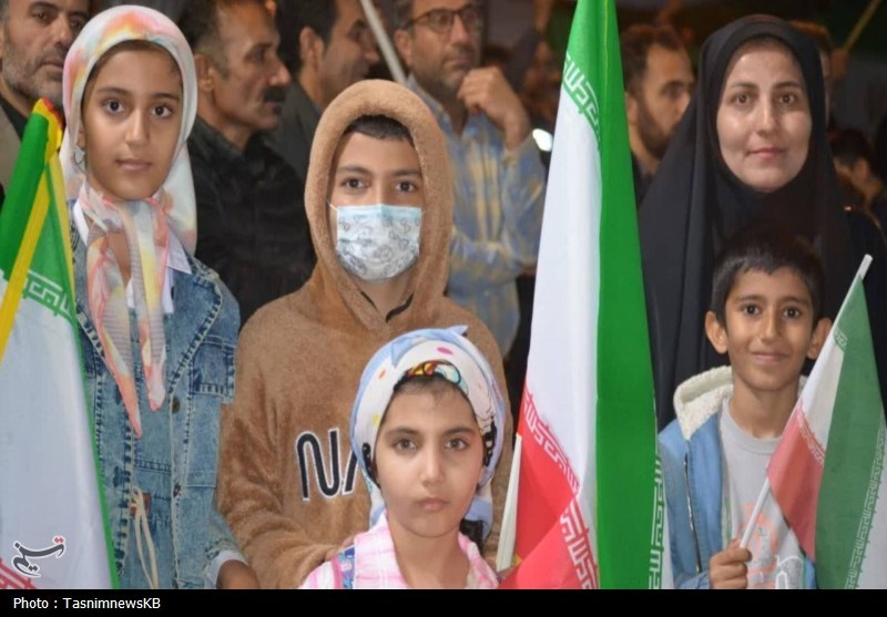 اخبار استان کهگیلویه و بویراحمد , اخبار کهگیلویه , رهبر انقلاب , آیت الله سید مجتبی خامنه‌ای , 