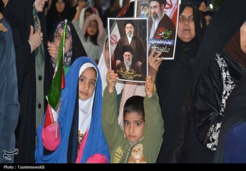 اخبار استان کهگیلویه و بویراحمد , اخبار کهگیلویه , رهبر انقلاب , آیت الله سید مجتبی خامنه‌ای , 