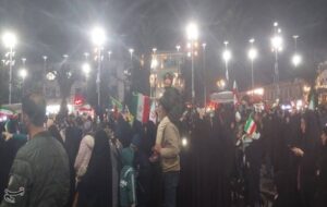 کودکان این سرزمین چه زود میدان‌دار شدند