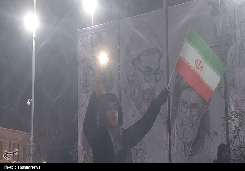 کودکان این سرزمین چه زود میداندار شدند اخبار رشت , اخبار استان گیلان , انقلابیگری ,