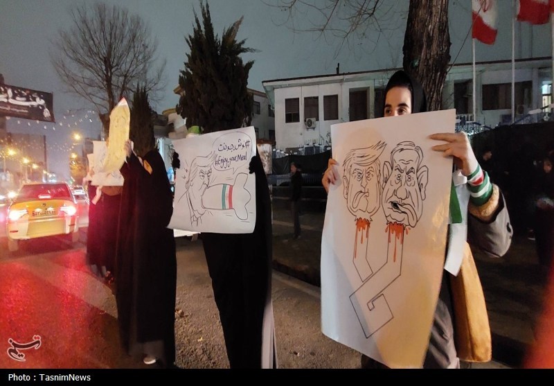 کودکان این سرزمین چه زود میداندار شدند اخبار رشت , اخبار استان گیلان , انقلابیگری ,