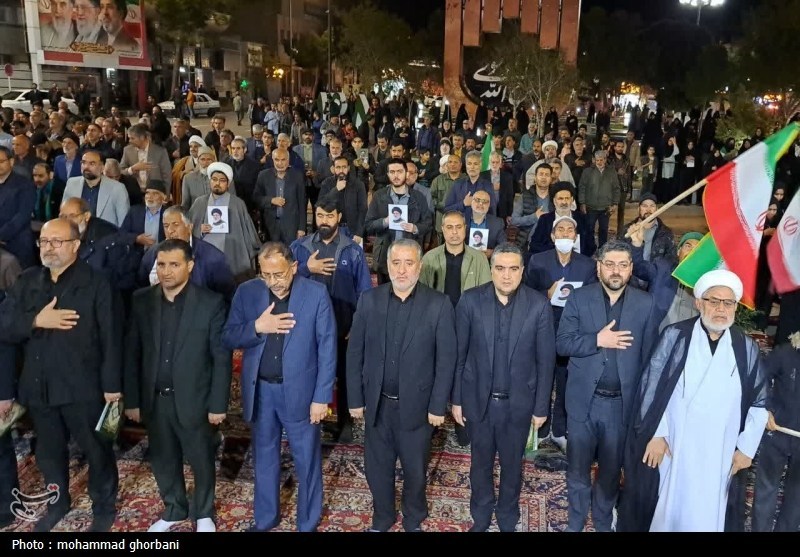 اخبار استان خراسان جنوبی , شهید , 