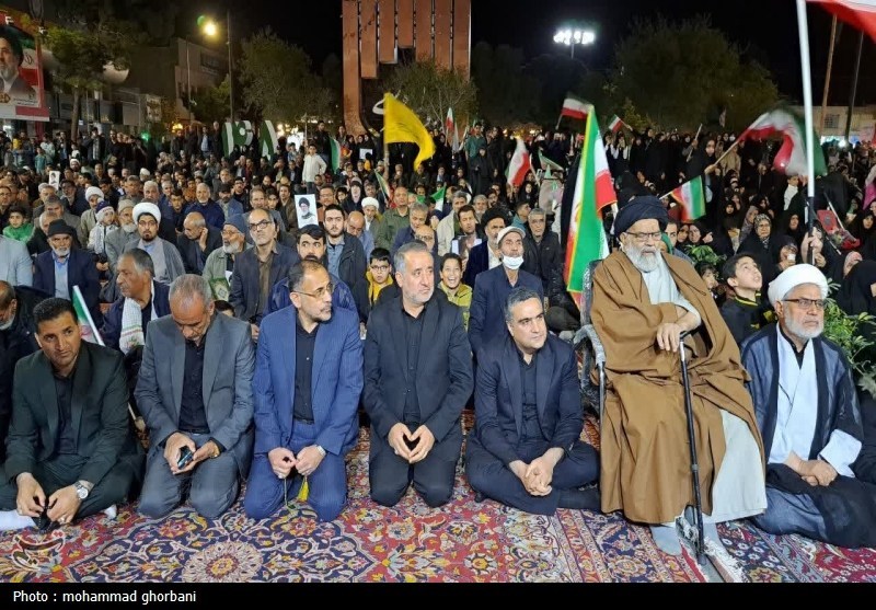 اخبار استان خراسان جنوبی , شهید , 