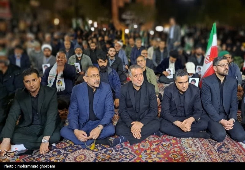 اخبار استان خراسان جنوبی , شهید , 