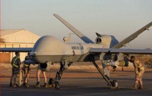 گزارش‌های مردمی می‌تواند نقاط کور راداری را پوشش دهد