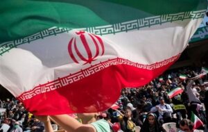 یادداشت| شبهای حماسه؛ شبهای رفراندوم و هزاران «آری» به مقاومت