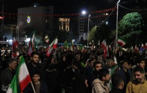 یادداشت| طلایه داران وحدت در میانه میدان وحدت