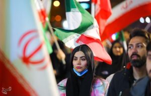 یادداشت| چرا خیابان «خط مقدم» است؟