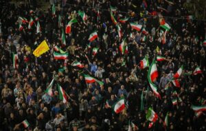 یادداشت|از جنگ 12 روزه تا جنگ رمضان/خیابان‌ها سنگر مردم شد