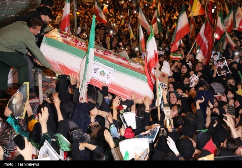 اخبار یاسوج , شهید امام خامنه ای (ره) , 