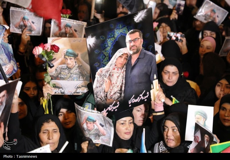 اخبار یاسوج , شهید امام خامنه ای (ره) , 