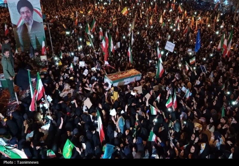 اخبار یاسوج , شهید امام خامنه ای (ره) , 