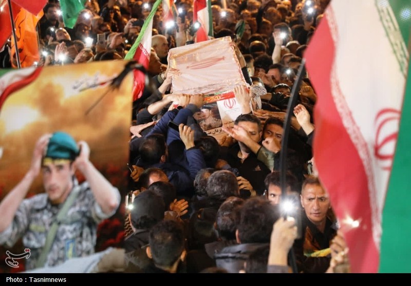 اخبار یاسوج , شهید امام خامنه ای (ره) , 