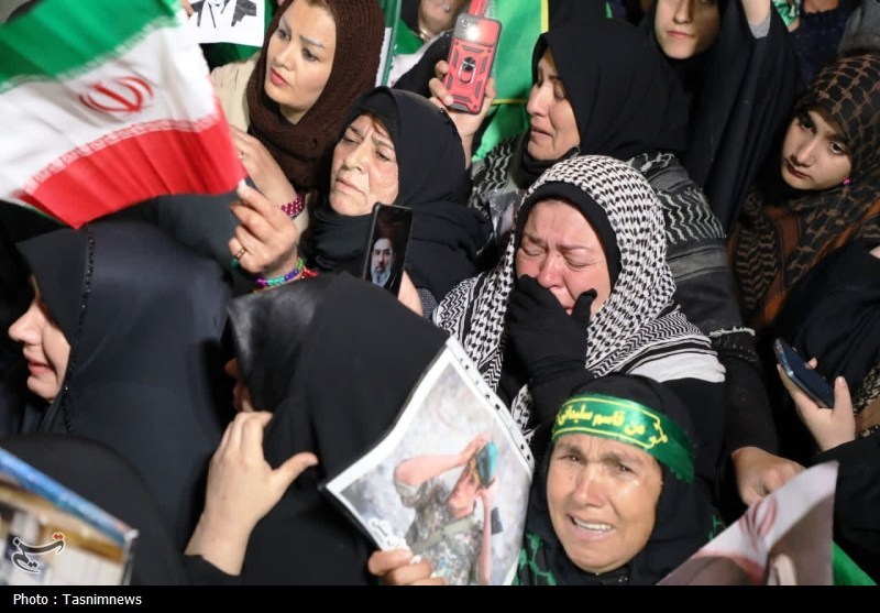 اخبار یاسوج , شهید امام خامنه ای (ره) , 