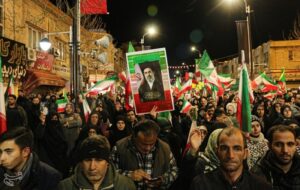 12 فروردین؛ روزی که «جمهوری اسلامی» به ساختار تبدیل شد