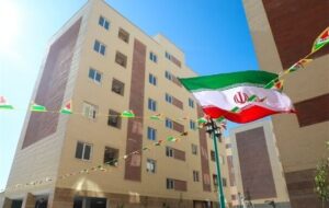 120 گام عملیاتی برای جهش تولید مسکن در آذربایجان‌ شرقی