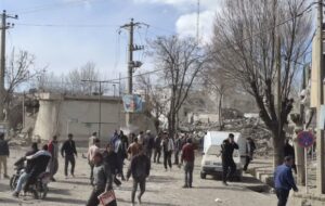 15 شهید سلسله در حملات آمریکایی ـ صهیونی به لرستان