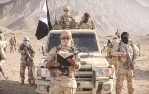 3 مأمور پلیس در سراوان به شهادت رسیدند