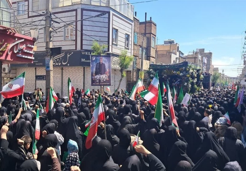 اخبار بهارستان , جنگ آمریکا و رژیم صهیونیستی علیه ایران , شهید , 