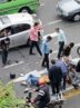 43 درصد از کشته‌های تصادفات درون‌شهری کرمان موتورسواران هستند