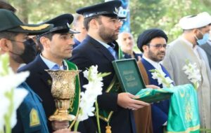 47 برنامه ویژه دهه کرامت در مازندران اعلام شد