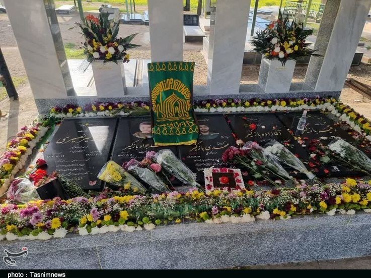 استان لرستان , اخبار استان لرستان , اخبار خرم‌آباد , جنگ آمریکا و رژیم صهیونیستی علیه ایران , 