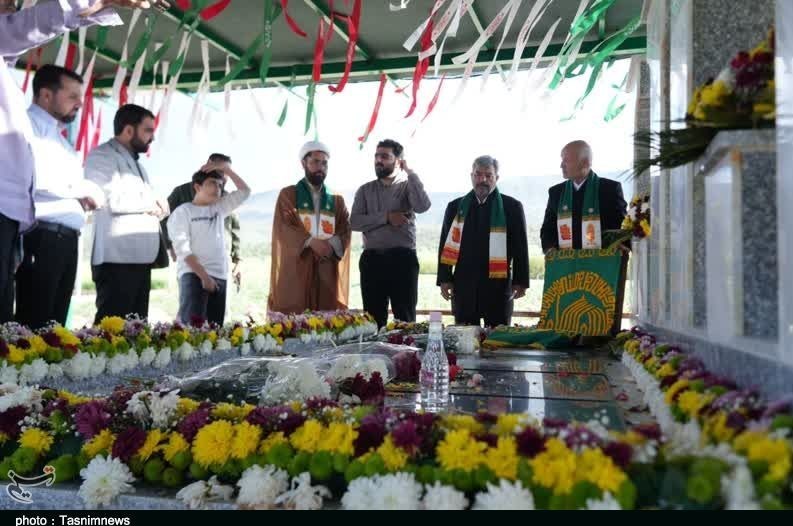 استان لرستان , اخبار استان لرستان , اخبار خرم‌آباد , جنگ آمریکا و رژیم صهیونیستی علیه ایران , 